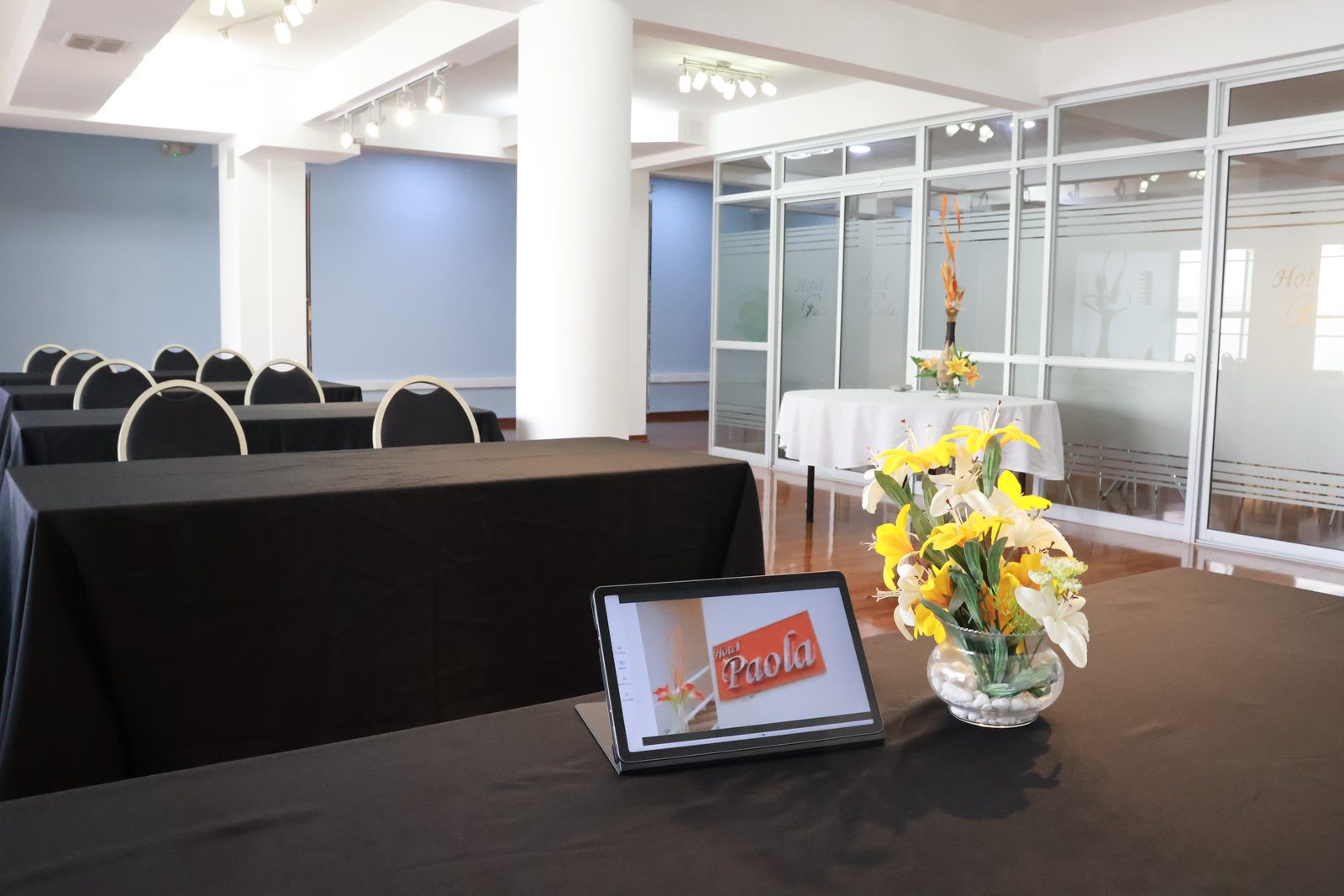 Salón para eventos