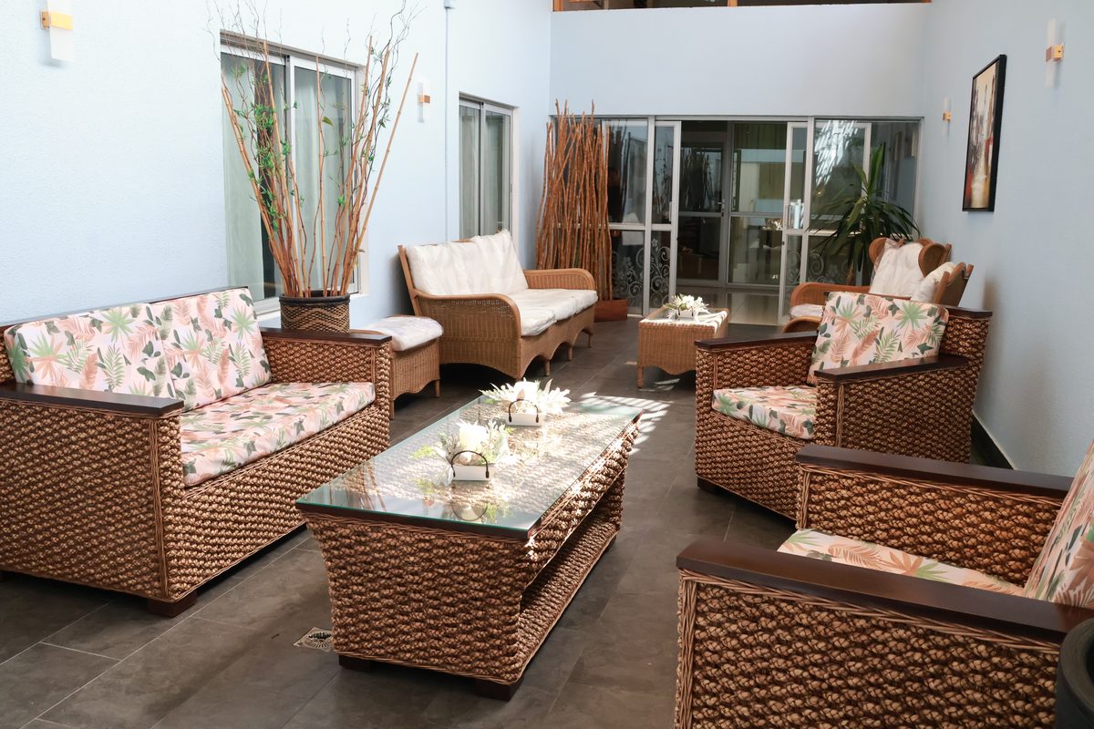 Hotel Paola, Antofagasta
